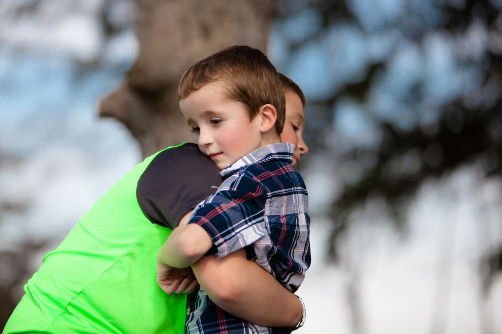 Coping with a Speech Diagnosis: A Toolbox for Parents