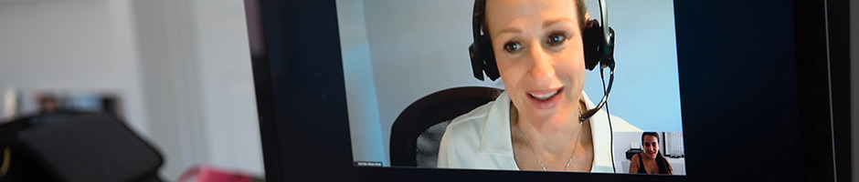 Online Speech Therapy