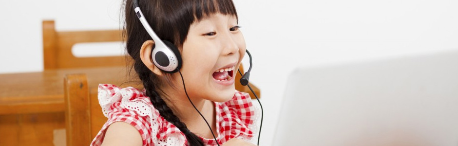Online Speech Therapy