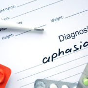 ways to treat asphasia diagnosis