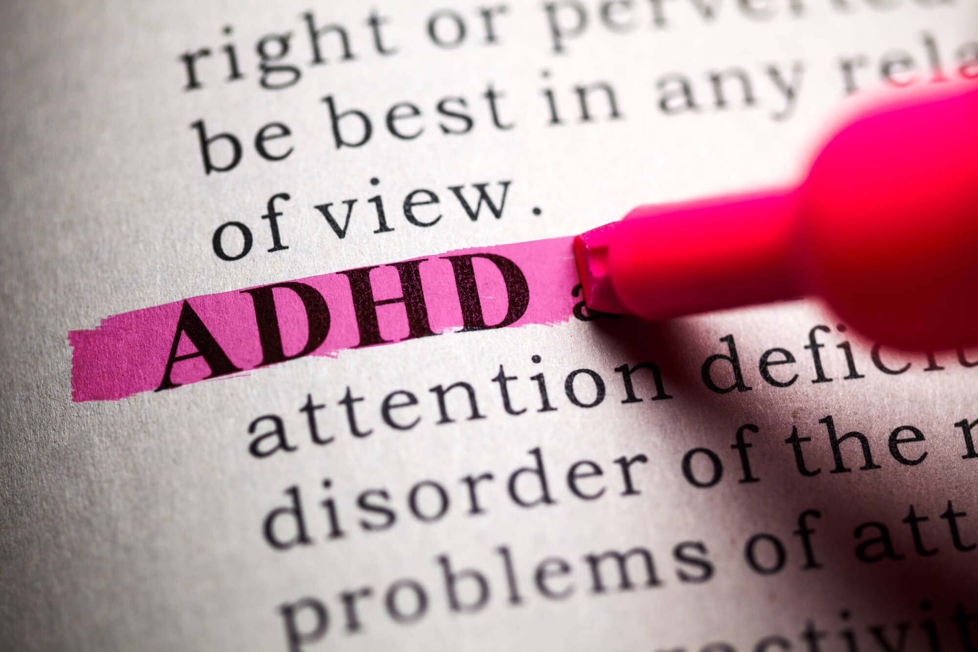 How to Help a Child With ADHD Succeed in School