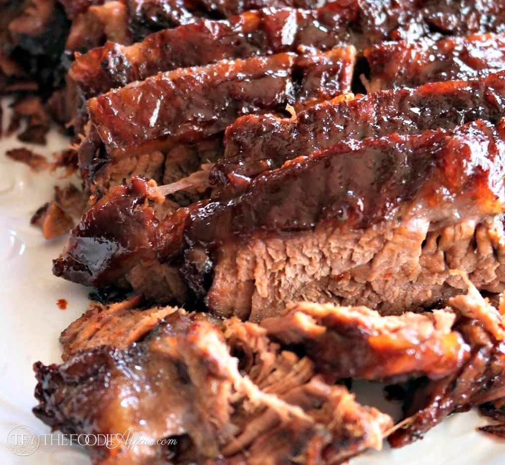 brisket