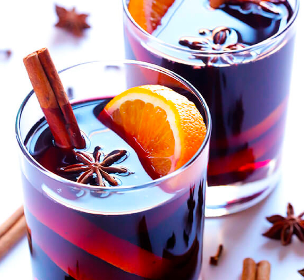 mulled-wine