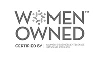 WBENC partner logo