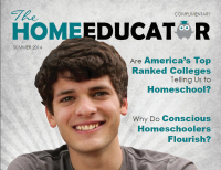 the home educator2