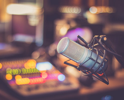 What the Latest High Profile Celebrity Illness Tells Us About Speech Therapy