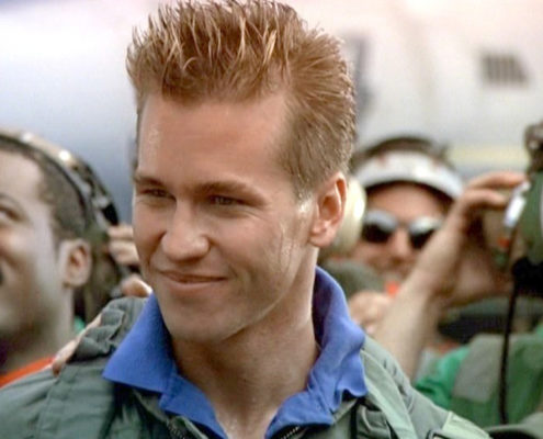 Val Kilmer