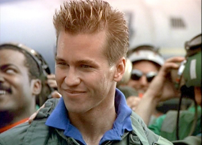 Val Kilmer Speaks for All People with Communication Difficulties Relating To His Top Gun: Maverick Performance