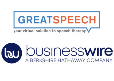 Great Speech Launches Program Offering Individual and Group Therapy for Patients with Long COVID-19
