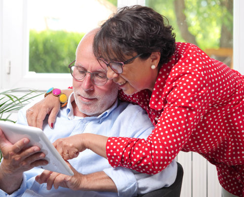 Alzheimer's day