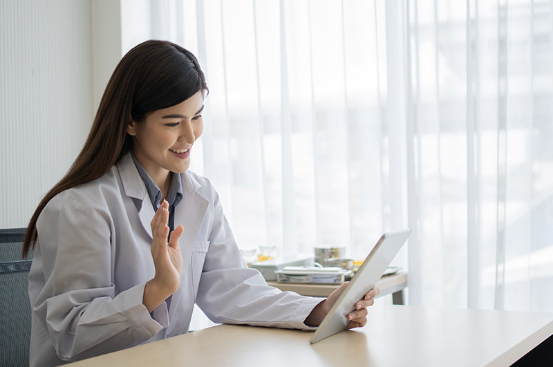 National Healthcare Quality Week Celebrates Outcomes Standards for Patient Care, Including Virtual Speech Therapy