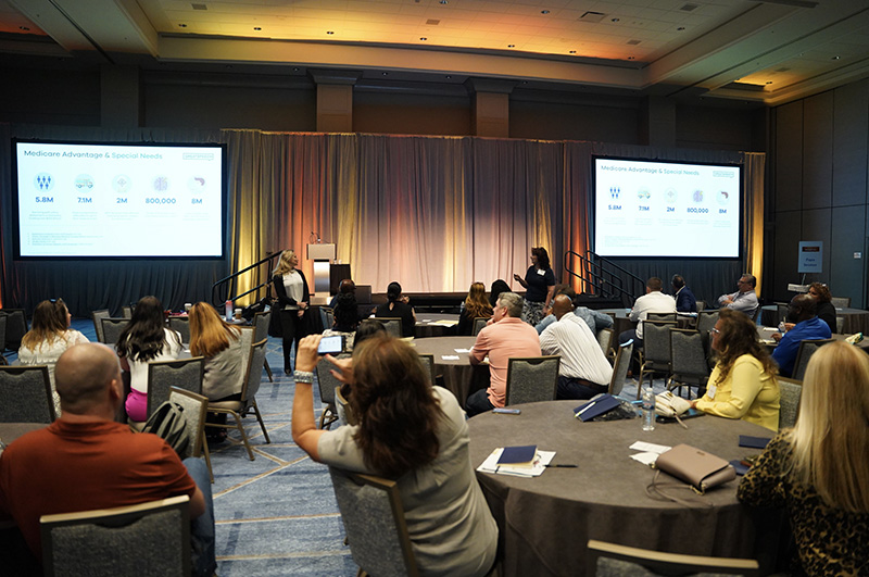 Takeaways from the Cigna Medicare Advantage Conference