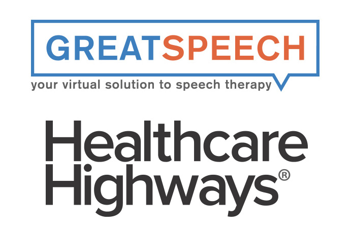 Great Speech Awarded Contract with Healthcare Highways