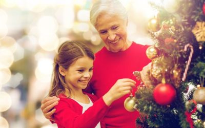 Speech Therapy May Help Reduce Emotional Responses to Communication Struggles During the Holidays