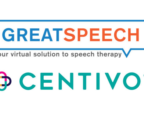 Great Speech Announces Partnership with Centivo