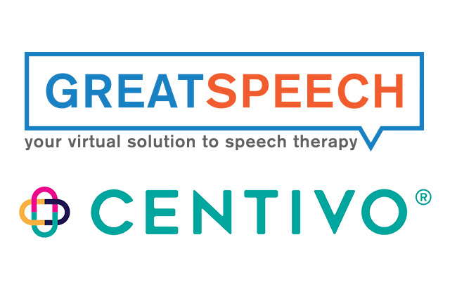 Great Speech Announces Partnership with Centivo