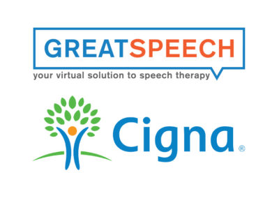 Great Speech Expands Access to Innovative Virtual Speech Therapy Services to More Adults, Children and Seniors