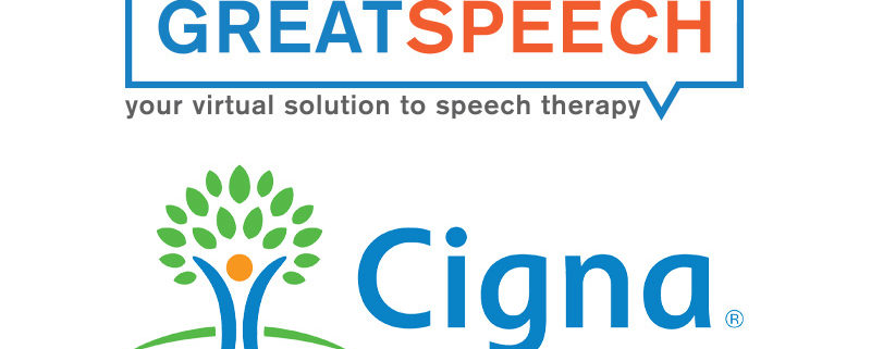 Cigna speech therapy client services associate conduent