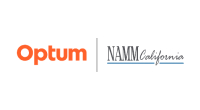 Speech therapy insurance NAMM / Optum CA