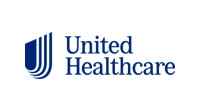 Speech therapy insurance United Healthcare Logo