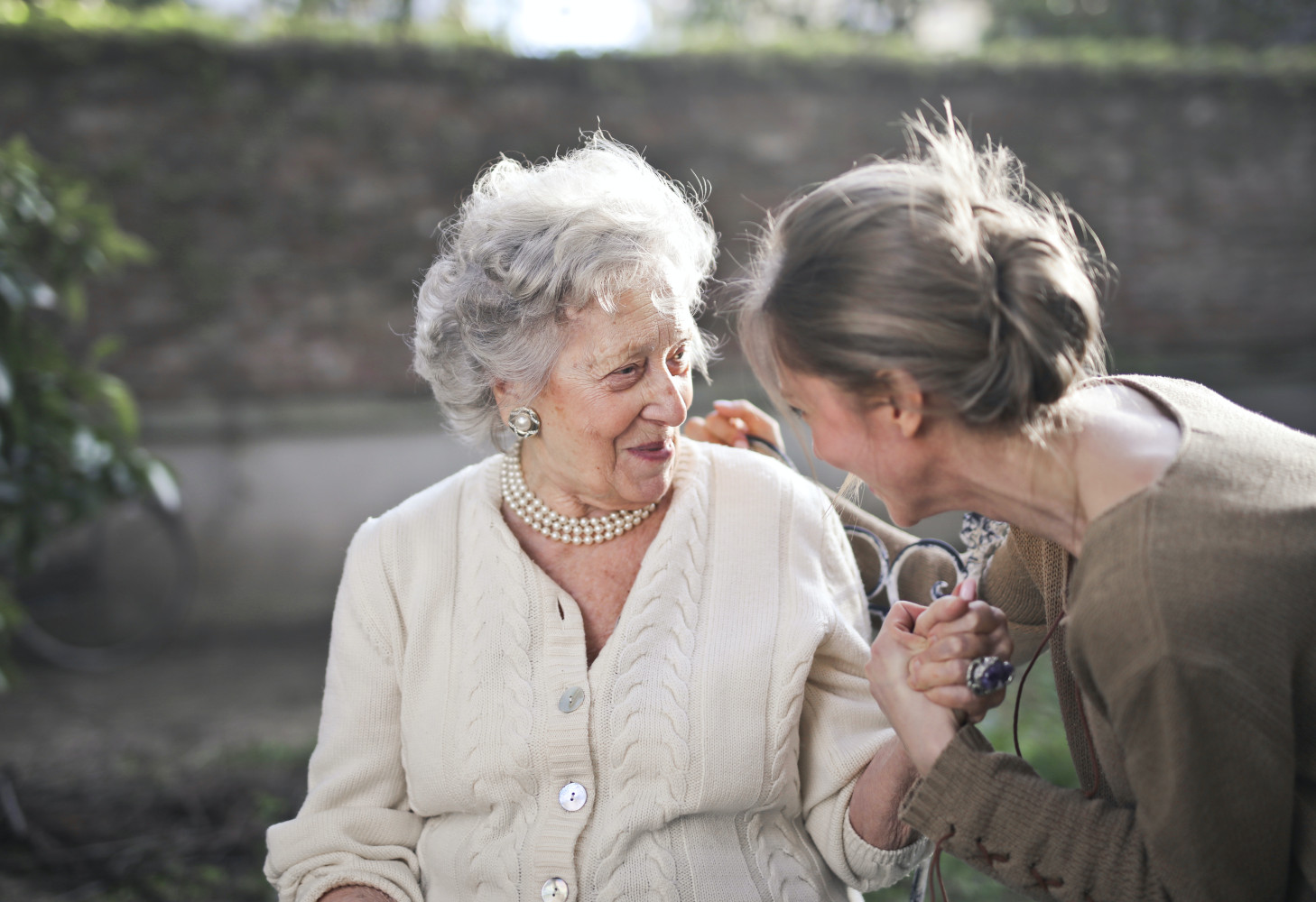 Techniques For Improving Communication Skills In Individuals With Aphasia