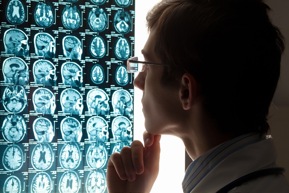 March National Traumatic Brain Injury Awareness Month