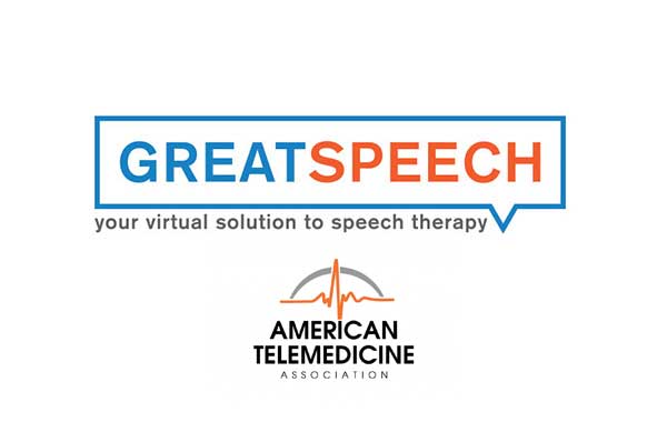 Great Speech Wins First Place at American Telemedicine Association 2023 Innovators Challenge