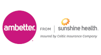 Ambetter Logo