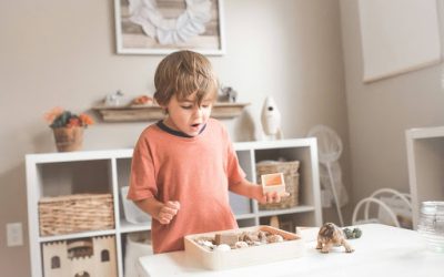 Can ADHD Cause Speech Apraxia?