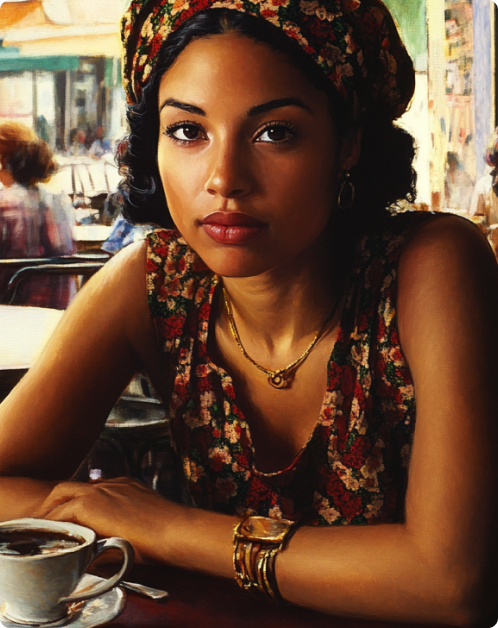 Woman Woman