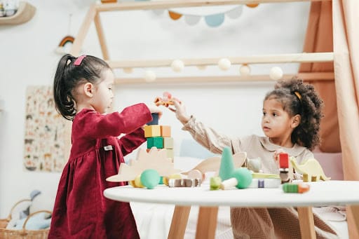 Why Does My Toddler Say Some Words Backwards?