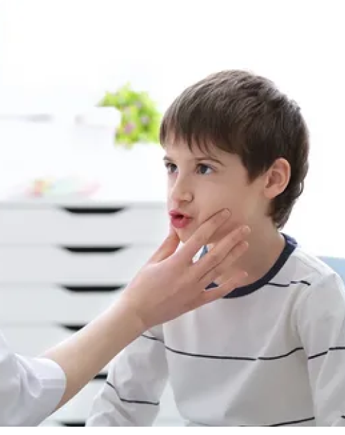 Child Child