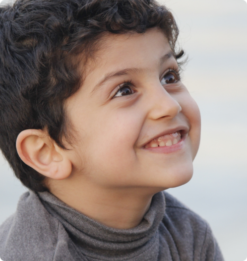 Child Child