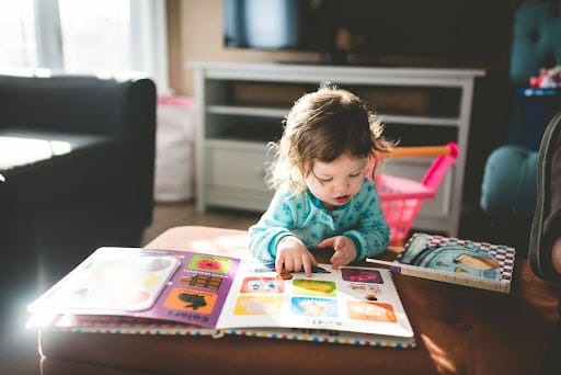 18 Month Old Speech Milestones