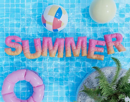 Should Kids Take A Break From Speech Therapy In The Summer?