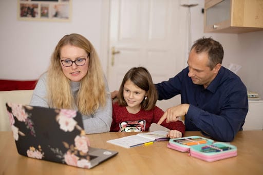 How Teletherapy Is Helping Families in Speech Therapy Deserts