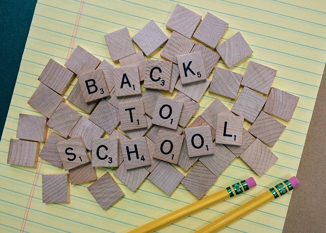 Six Great Tips for Parents to Promote Back-To-School Success