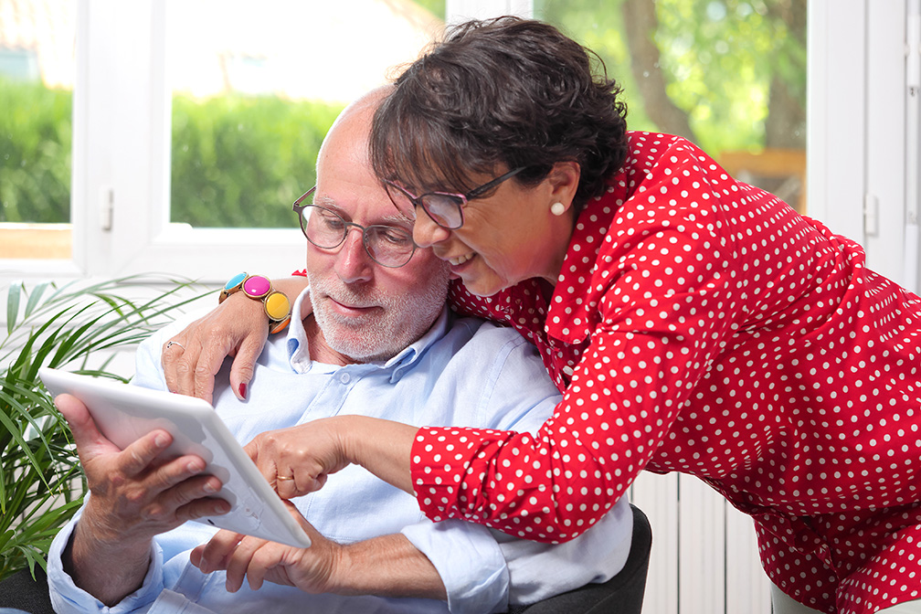 September 21 is World Alzheimer’s Day: Speech Therapists Work to Help Slow Impact of the Disease