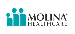Speech therapy insurance Molina